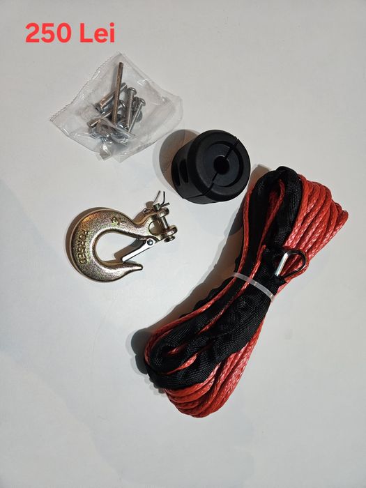 Accesorii atv-uri