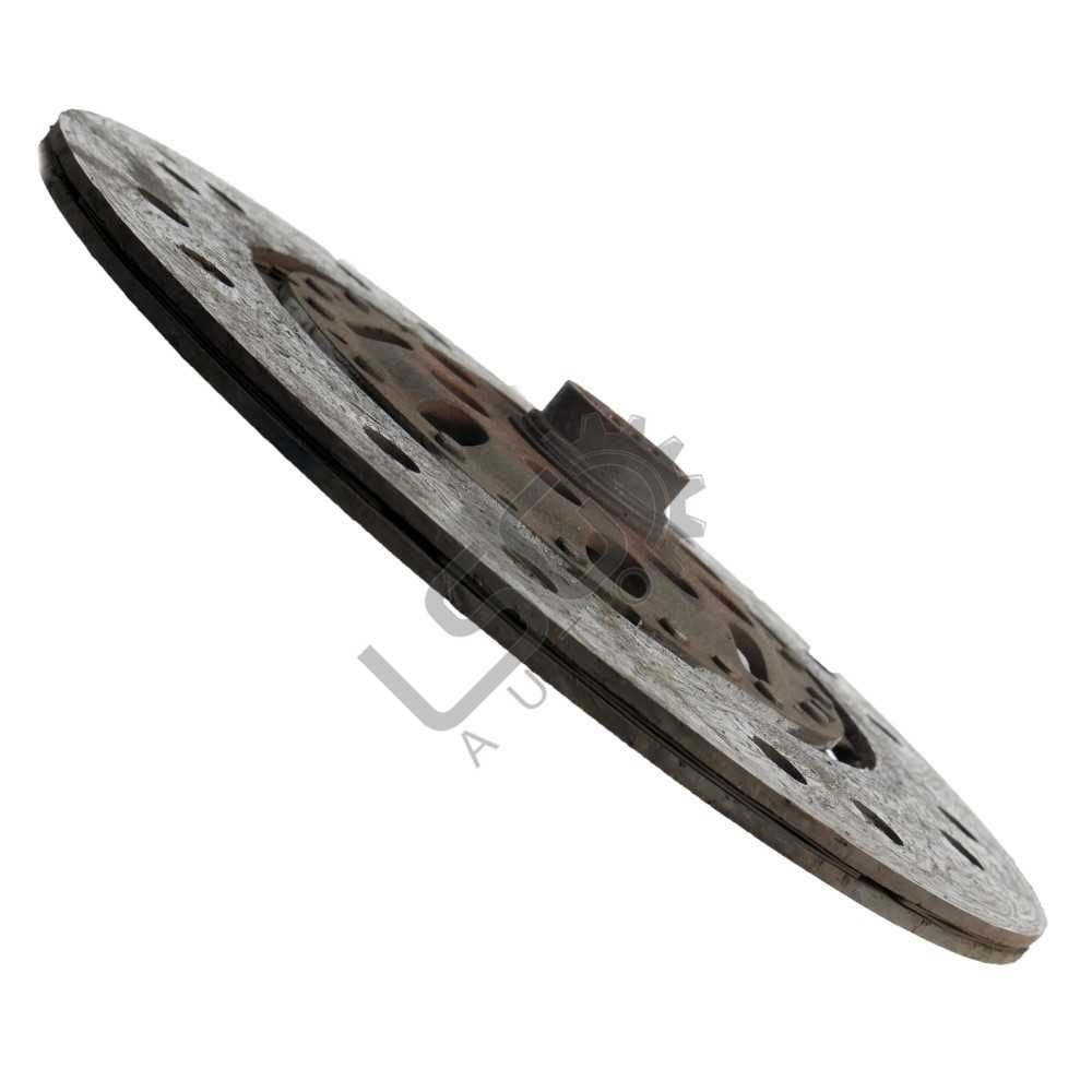 Комплект демпферен съединител с маховик Saab 9-3  ID: 120148