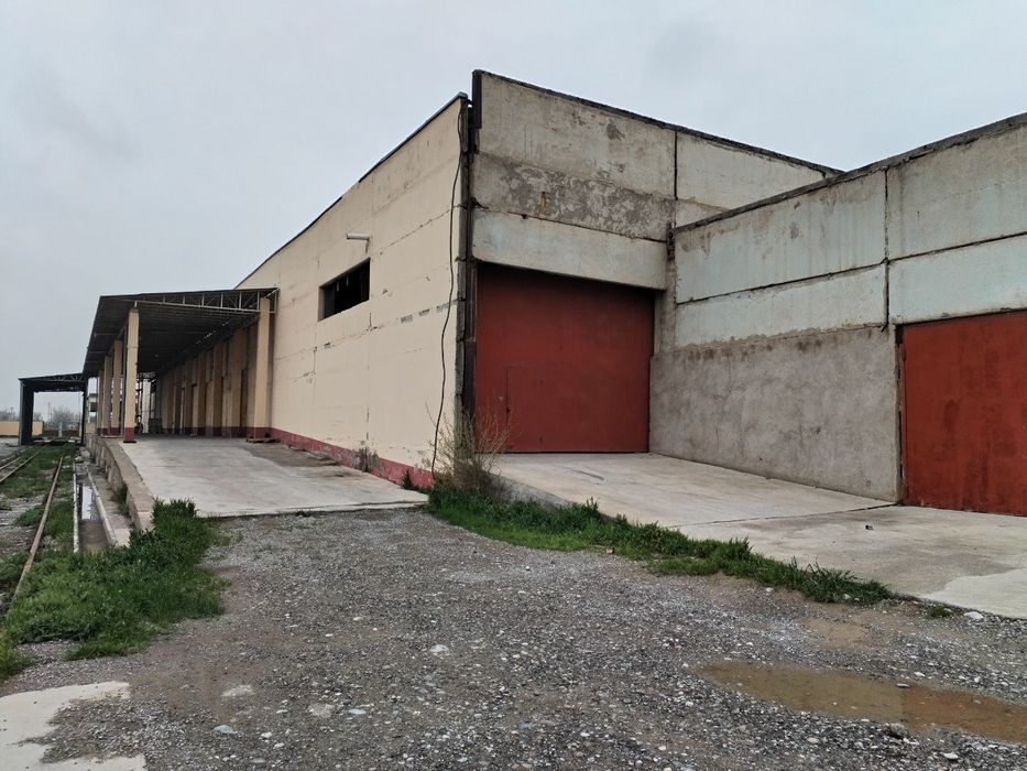 Действующий Мельница с оборудованием