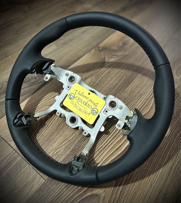 Volan piele Nappa naturală Hyundai i30 2009-2015