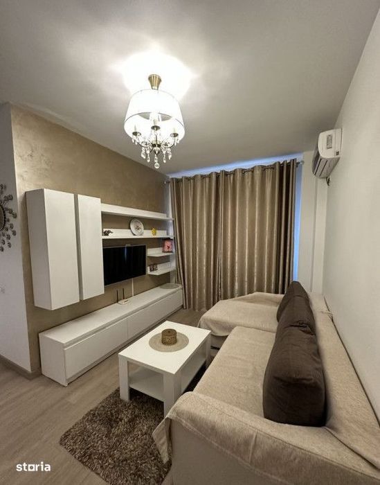 Apartament 2 Camere | Zona Tomis Nord Euromaterna | Termen Lung