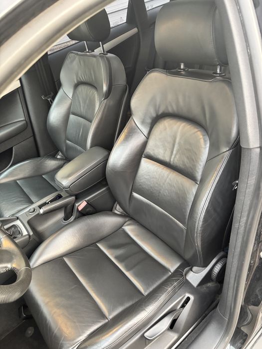 Audi A3 1.6 TDI 105 CP