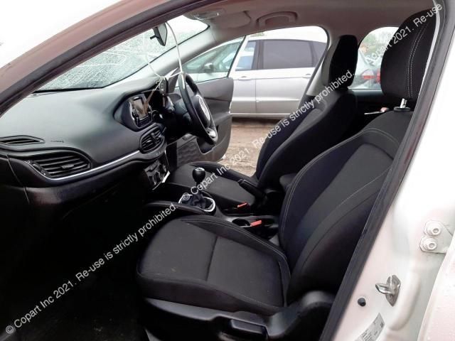 Dezmembrez Fiat Tipo 3 [2018 - 2019] Sedan 1.4 ( 95 hp) gasoline