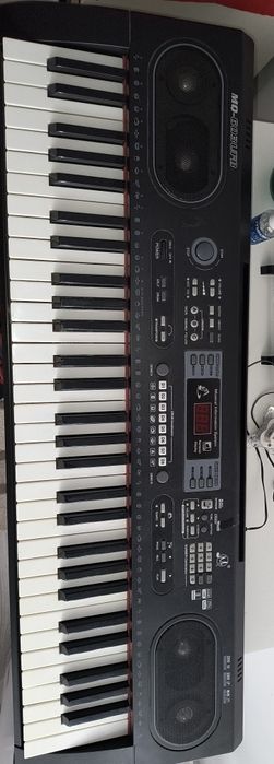 Orga electronica cu 61 de clape  MQ-603