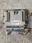 Calculator motor,modul confort,pompa abs opel astra h 1.9 101 cp