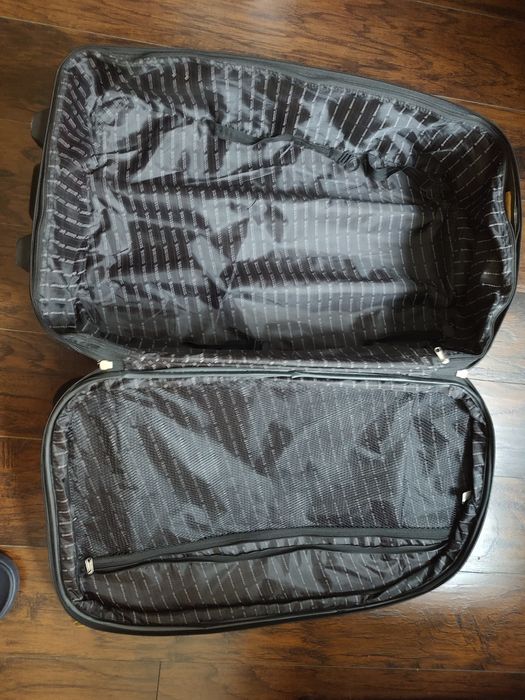 Troler Dunlop 60/40/20