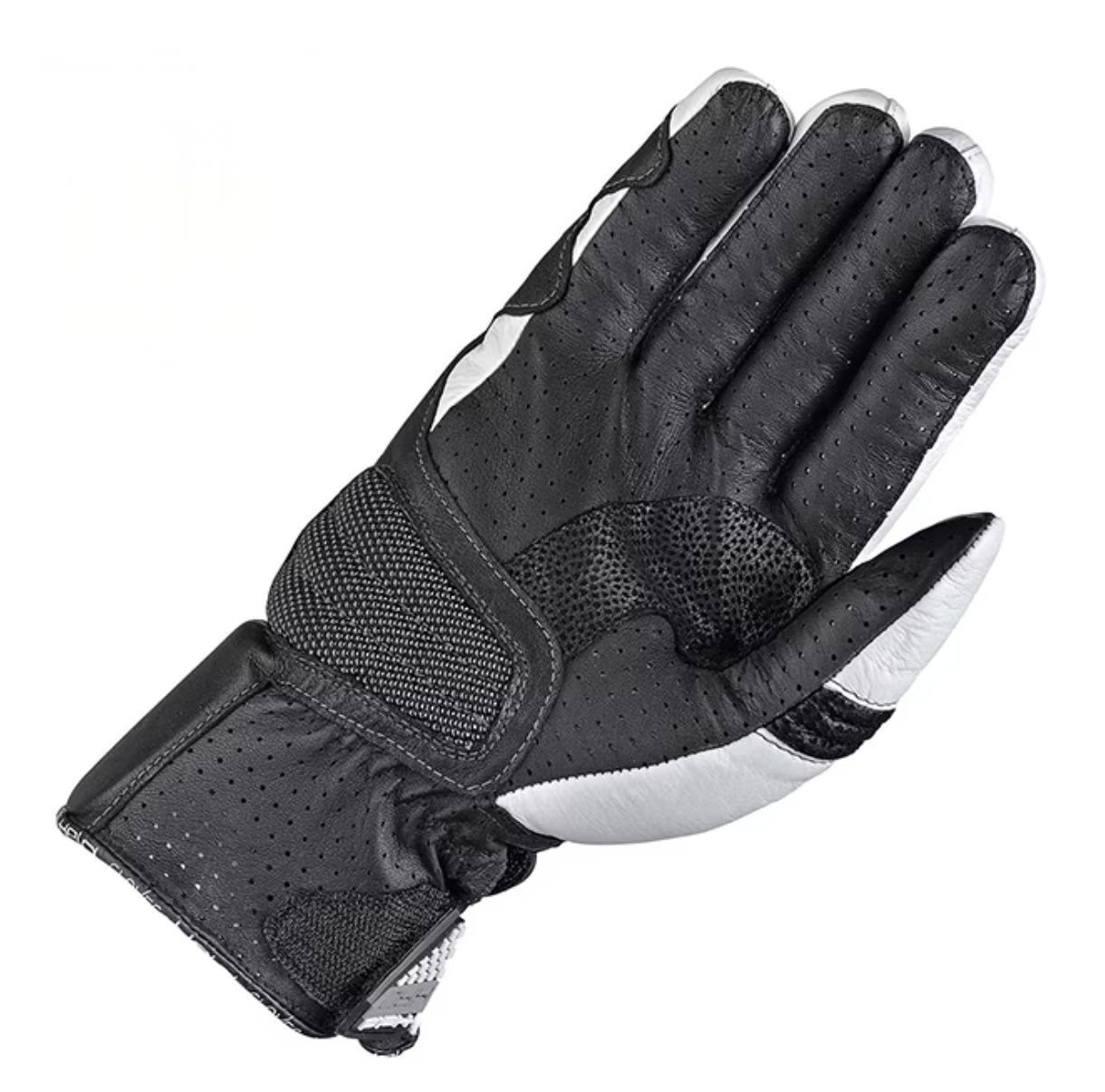 Held SR-X Sports Glove - Black / White размер XL
