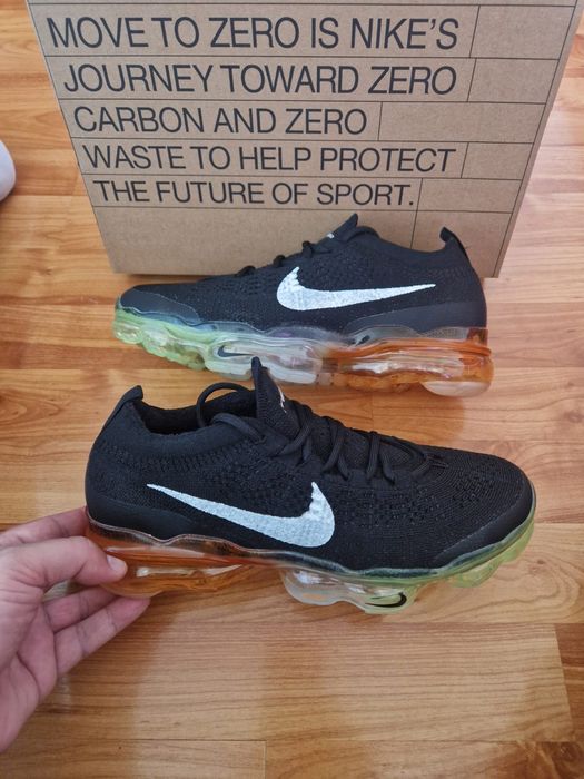 Vapormax original 2023