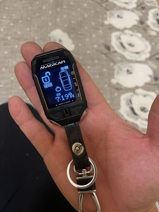 Межикар 908 сам пейжир