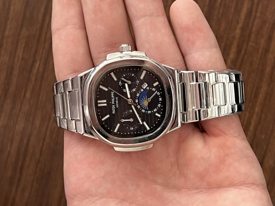 Мужские наручные часы