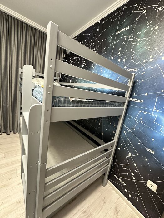 Vand pat supraetajat