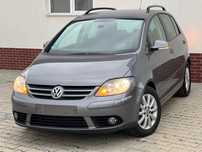 Vând golf 5 united
