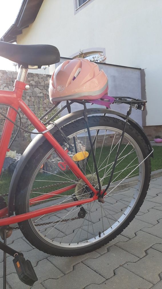 Biciclete adultii