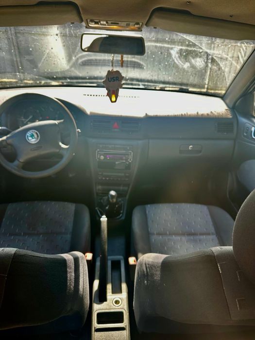 De vânzare skoda Octavian 1