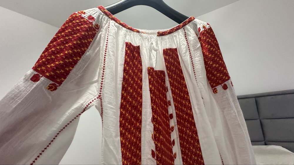 Ie populara traditionala