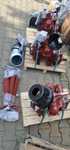 Pompa Vidanja import Italia battioni pagani mec 1000 2000 mec 3000 mec