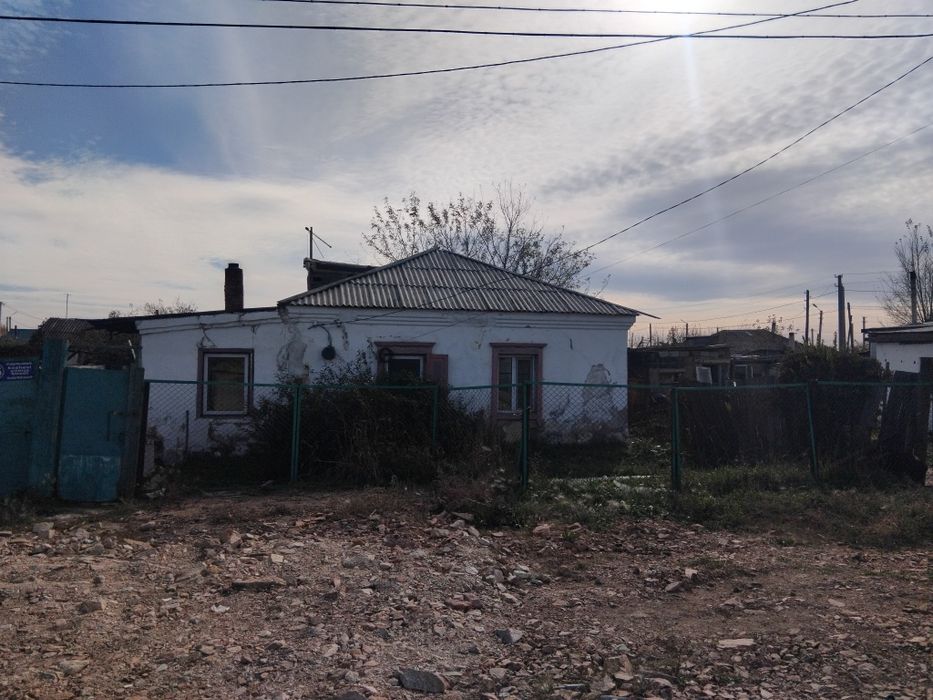 Продам частный дом