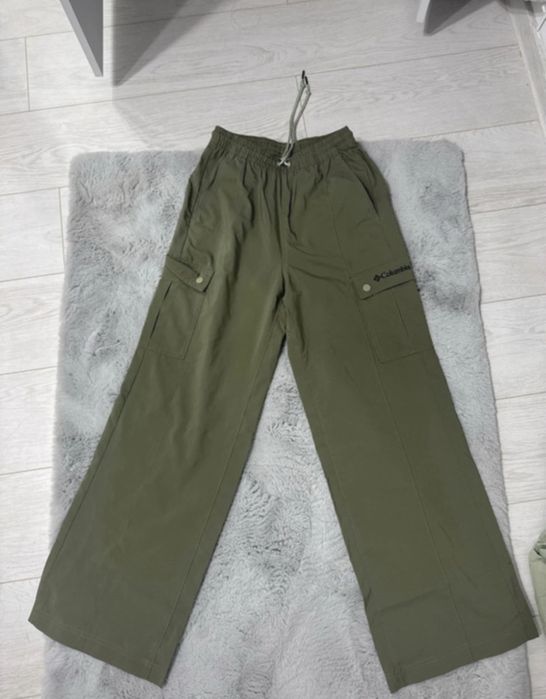 Pantaloni Columbia