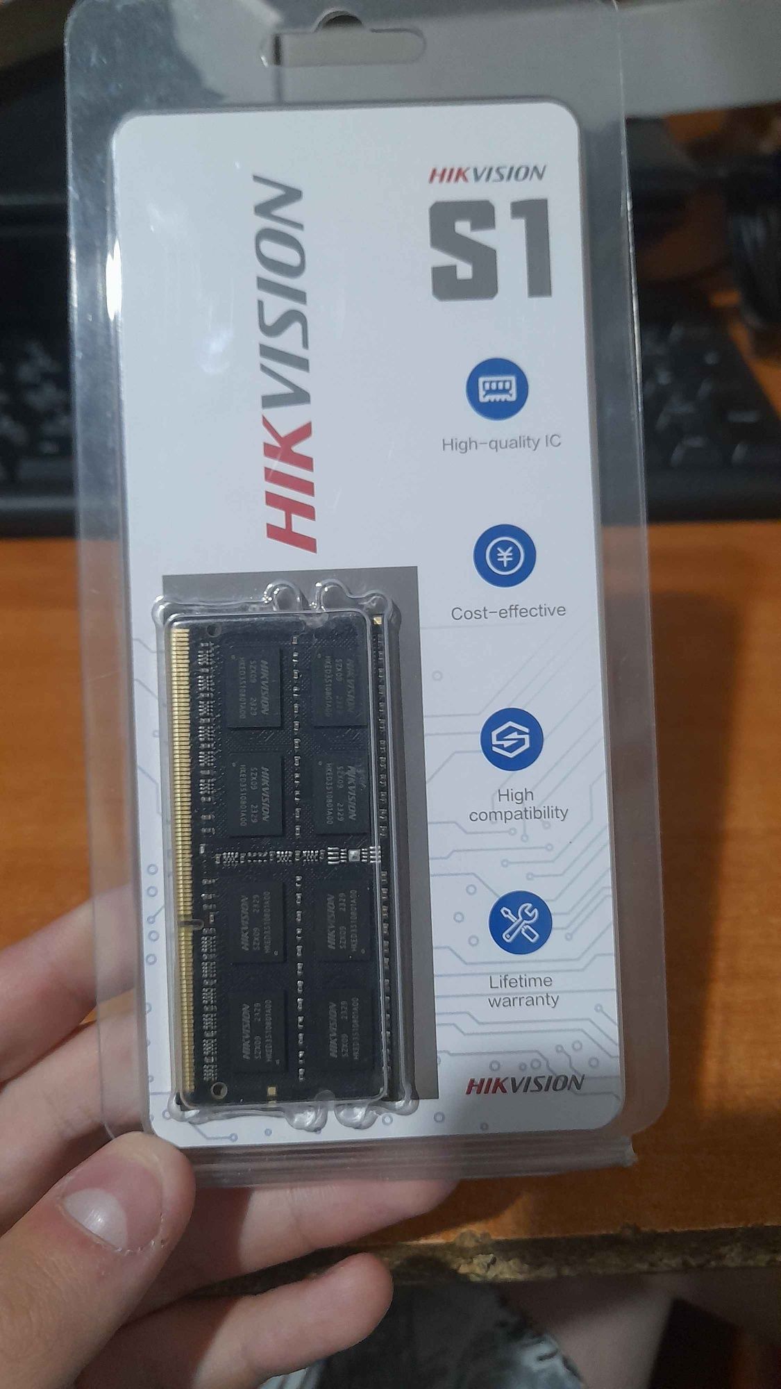 ddr3 8g для ноутбука