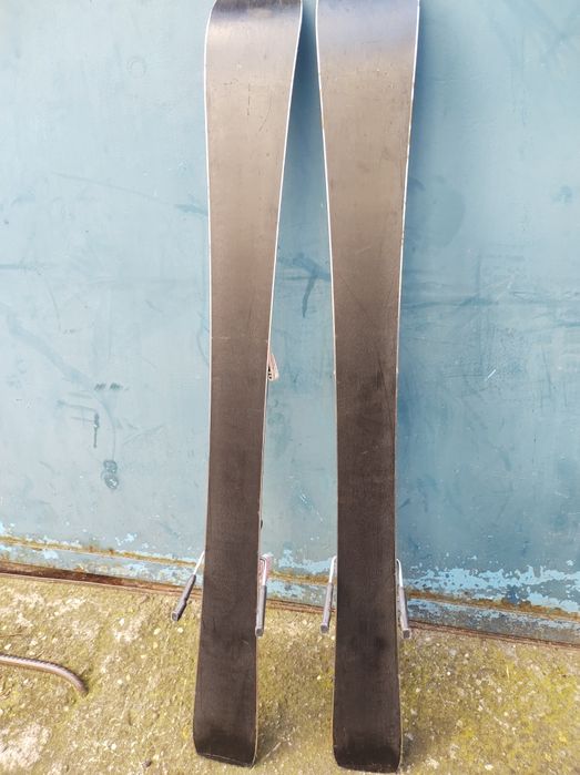 Schiuri copii fetite  90 cm