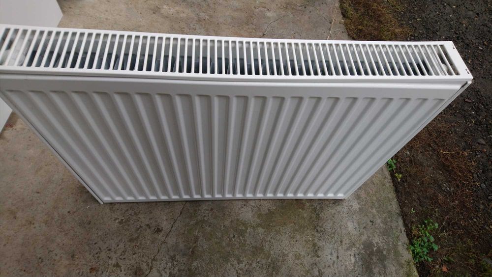 Calorifer radiator otel purmo 80x60 compact