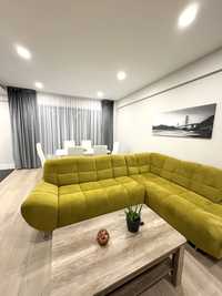Vanzare apartament de lux 3 camere in Complex Triana