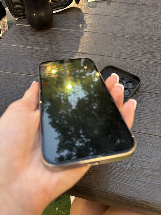 Iphone 15 pro 512gb