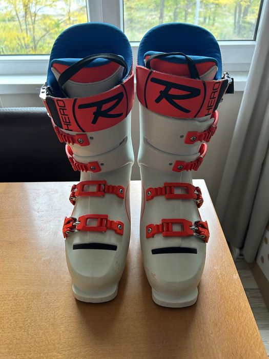 Ски обувки Rossignol Hero