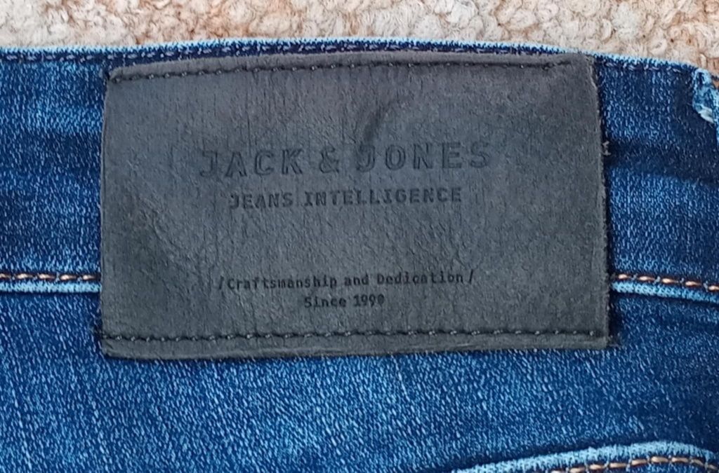 Blugi jack&jones
