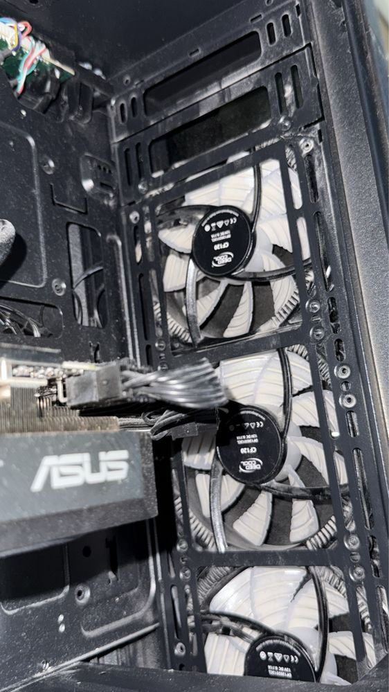 Геймърски настолен компютър – AMD Ryzen 5 + RTX 2070 SUPER