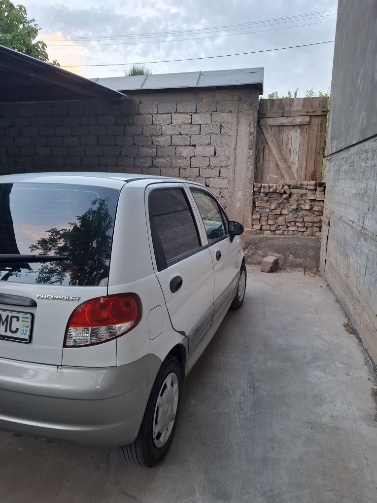 Matiz best arenda