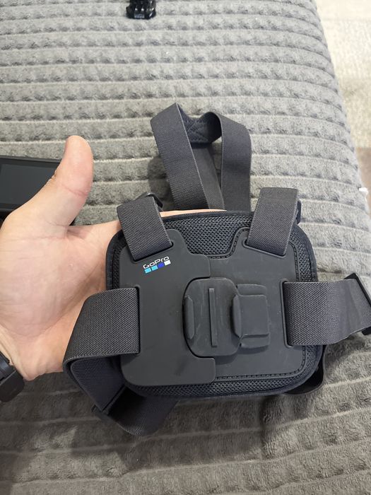 Gopro hero 10 black + accesorii