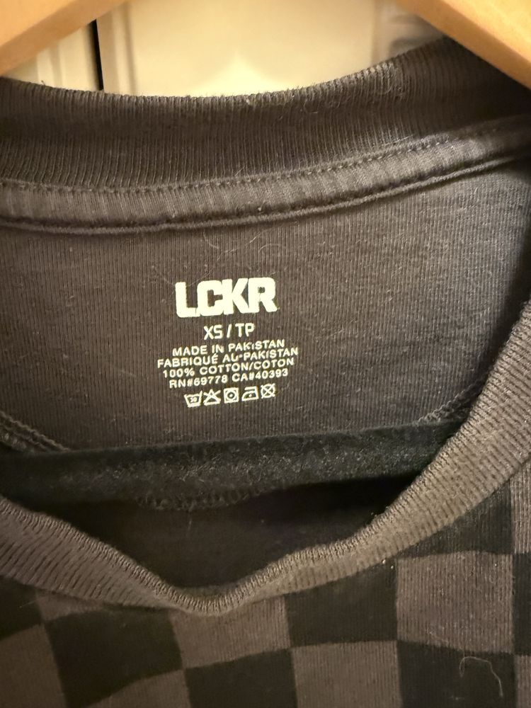 Replay, Lockr, Los Angels, Jordan, Troy тениски