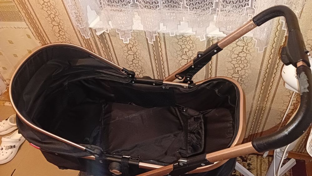 Продам коляску трансформер