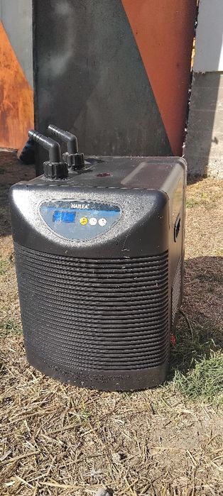 Охладител за аквариум Haila (климатик )