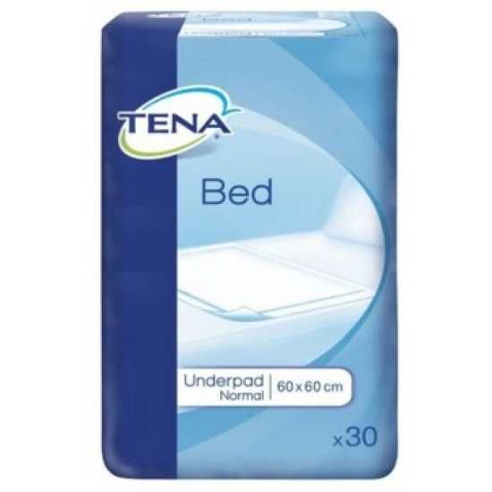 Aleze / Protectii pentru pat Tena Bed Normal