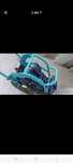 Ammann 15/40 placa compactoare 89kg