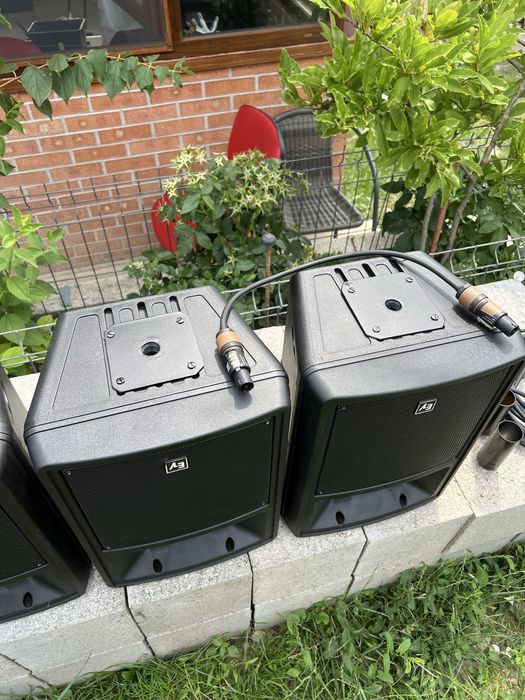 Vand boxe pasive Electrovoice EV SX 80
