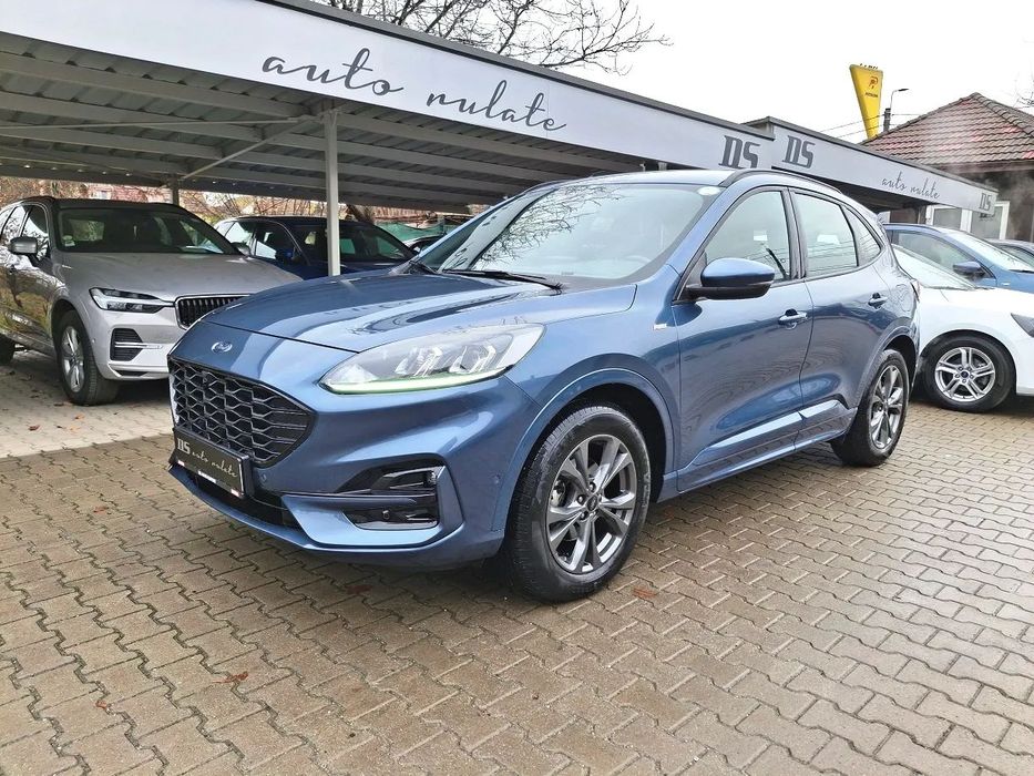 Ford Kuga Ford Kuga ST LINE 2.0TDCi 190cp AWD - Garantie - TVA Deductibil