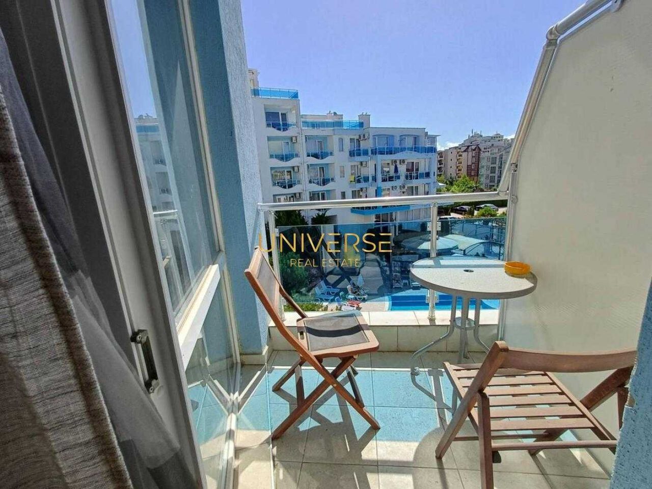 Продава се Двустаен апартамент в Несебър - 55 кв.м за 928 €/кв.м - Снимка #7