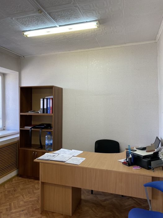 Офис 20 м.кв. г.Кокшетау, ул.Горветка 1, напротив Филармонии (ул.Абая)