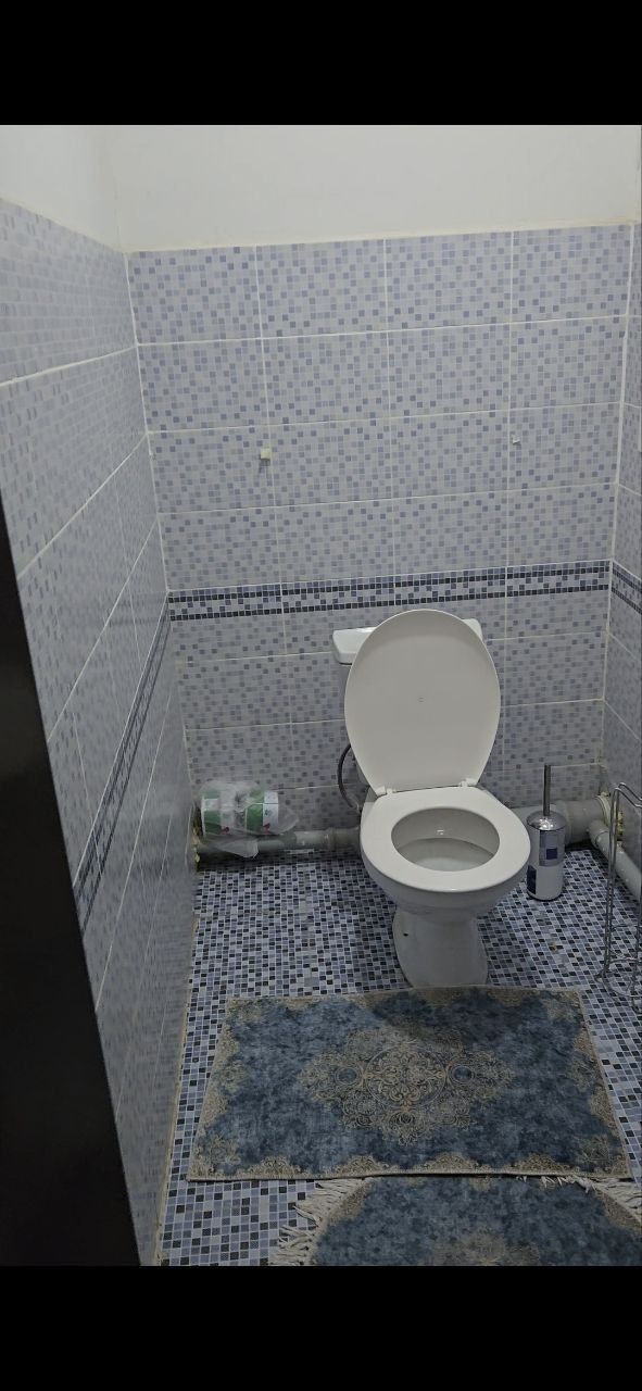 Yangi hayot 8 , 2 xonali, 72 m2