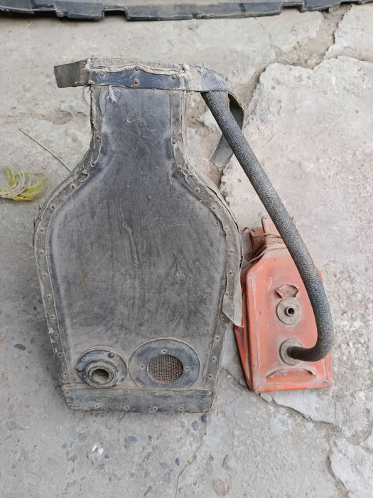 Насос  для лодки