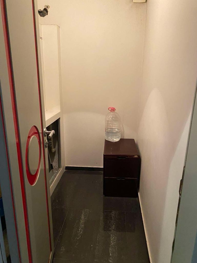 Дава се под наем Тристаен апартамент в София, Драгалевци - 96 кв.м за 1000 € - Снимка #5