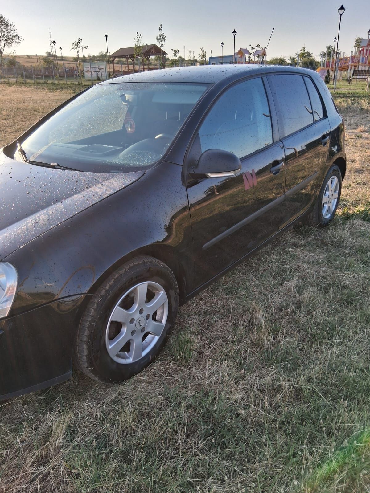 Volkswagen Golf 5