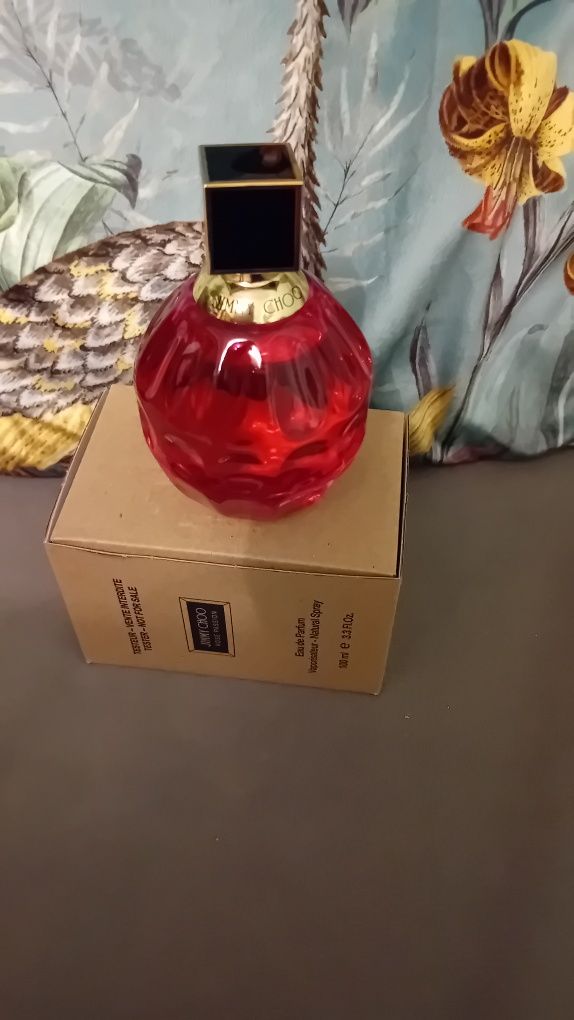 Парфюм Jimmy Choo Джими Чио/