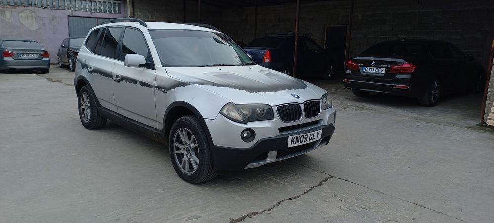 Jante bmw style 148 R17