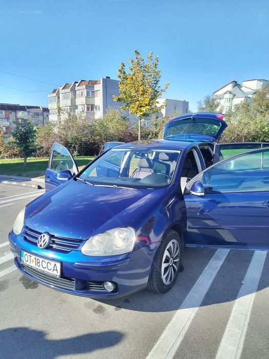 Volkswagen Golf 5