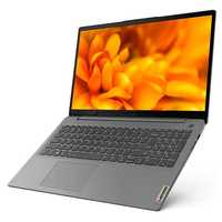 Продаётся новый ноутбук Lenovo IdeaPad 3 (i3-1215U/4/256/15,6" FHD)