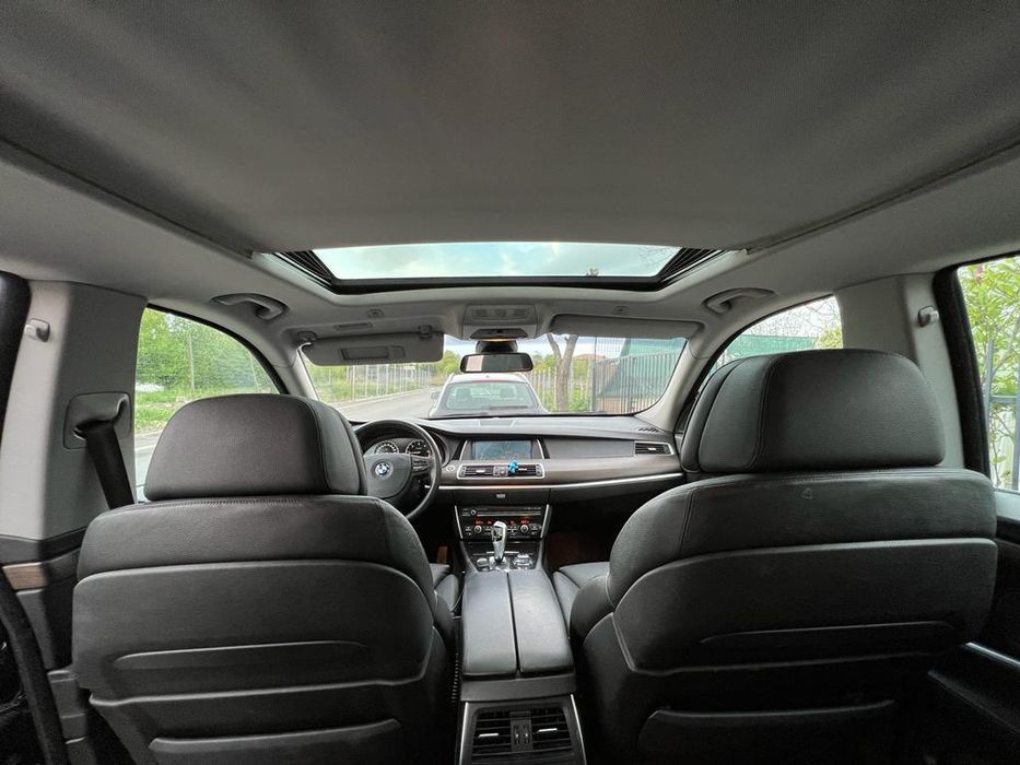 Bmw gt 530 xdrive oferta doar azi !